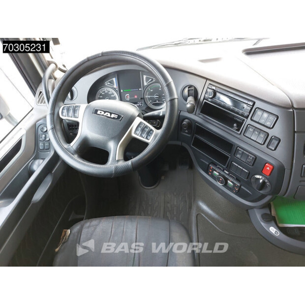 2019 DAF XF 480-44099479