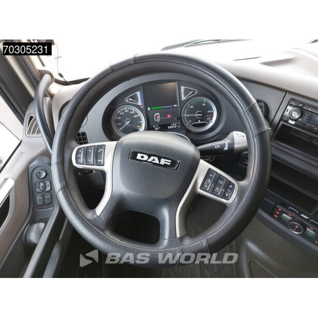 2019 DAF XF 480-44099481