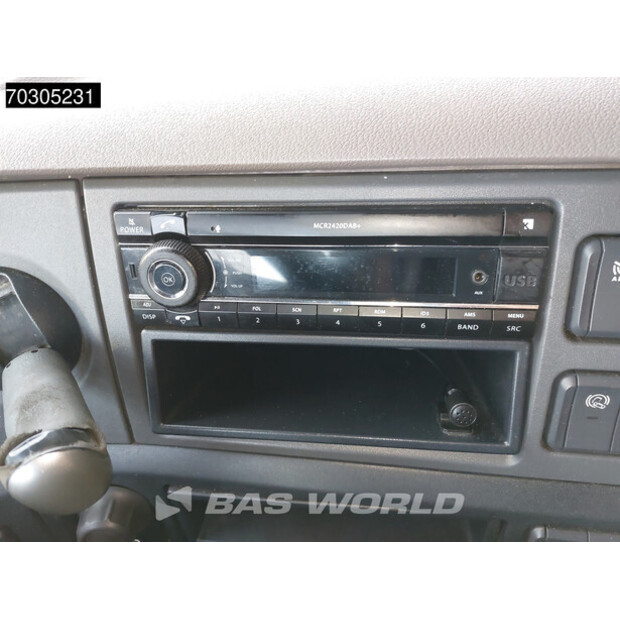 2019 DAF XF 480-44099485