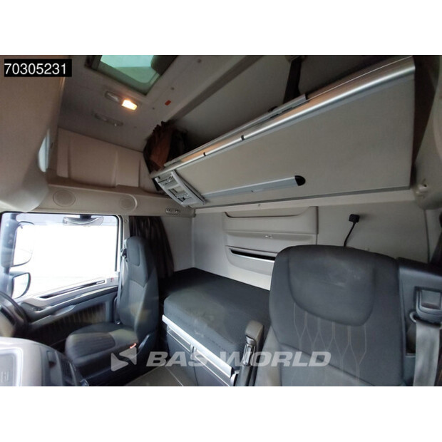 2019 DAF XF 480-44099489