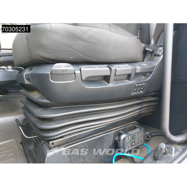 2019 DAF XF 480-44099493