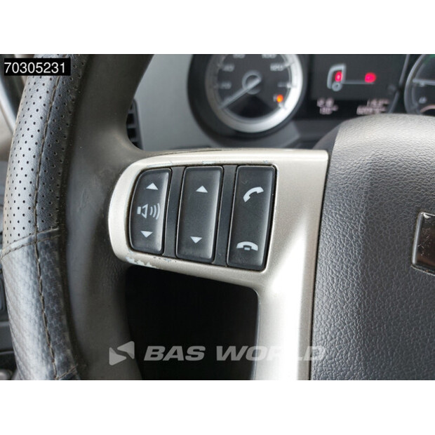 2019 DAF XF 480-44099499