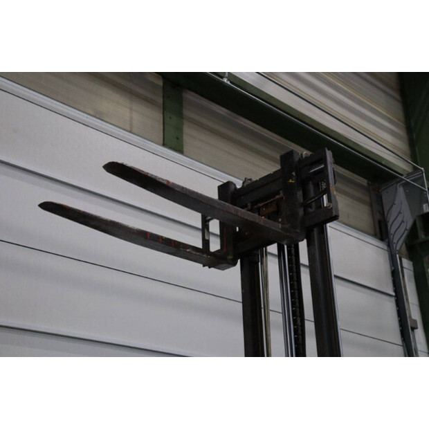 2013 Linde E16-01-44099500