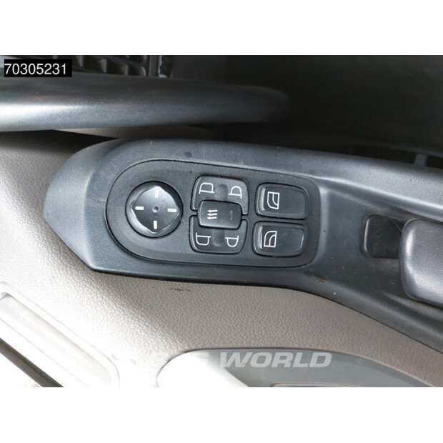 2019 DAF XF 480-44099502