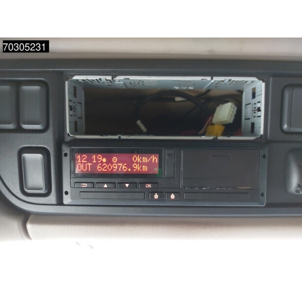 2019 DAF XF 480-44099503