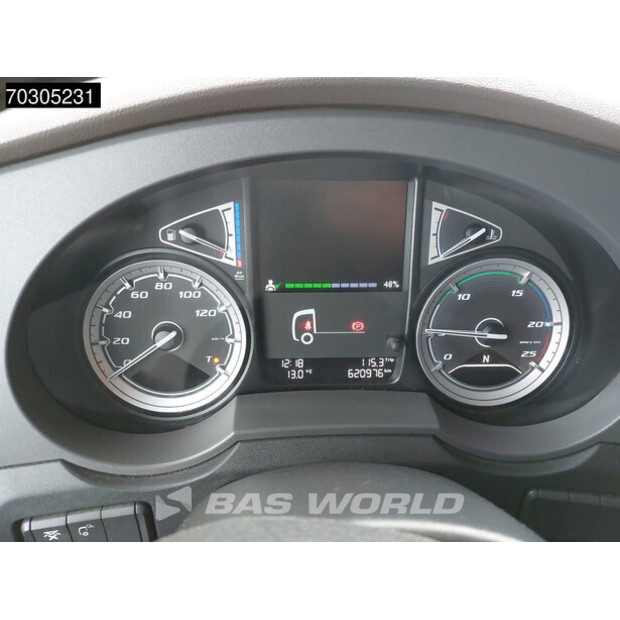 2019 DAF XF 480-44099504