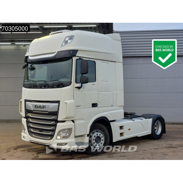 2021 DAF XF 480-44099530
