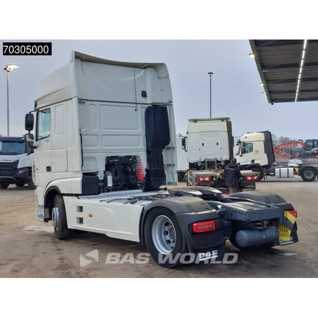 2021 DAF XF 480-44099531