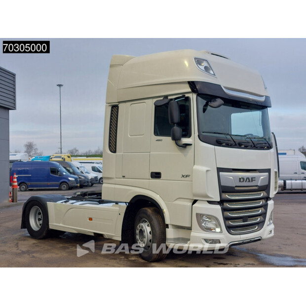2021 DAF XF 480-44099532
