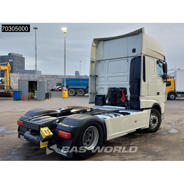 2021 DAF XF 480-44099534