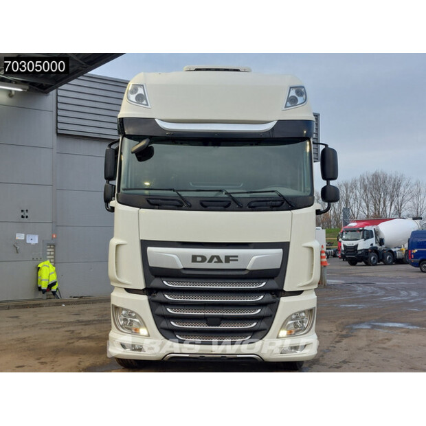 2021 DAF XF 480-44099535