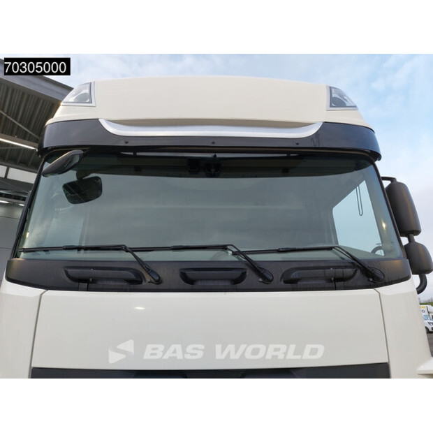 2021 DAF XF 480-44099536