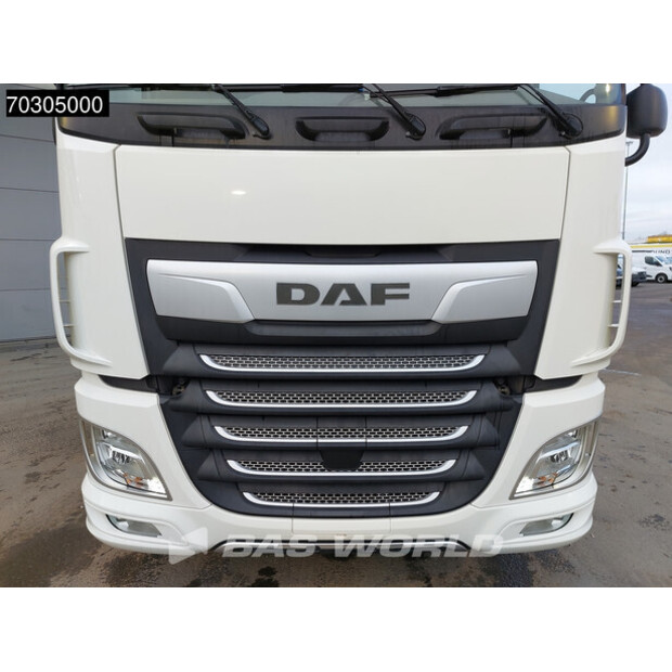 2021 DAF XF 480-44099537