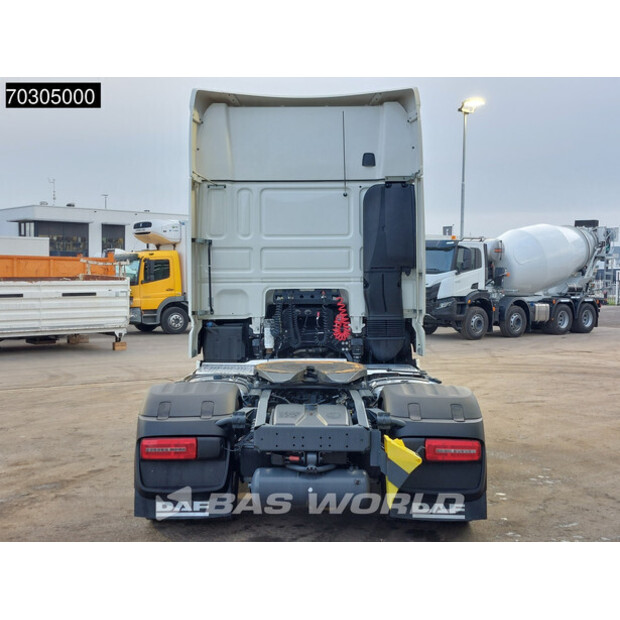 2021 DAF XF 480-44099540