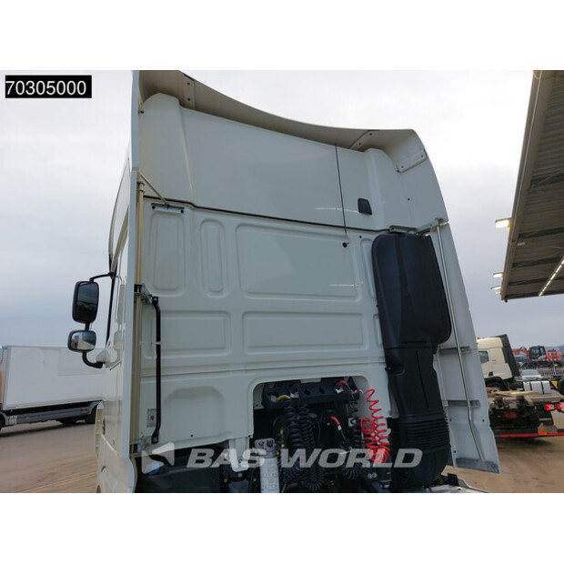 2021 DAF XF 480-44099541