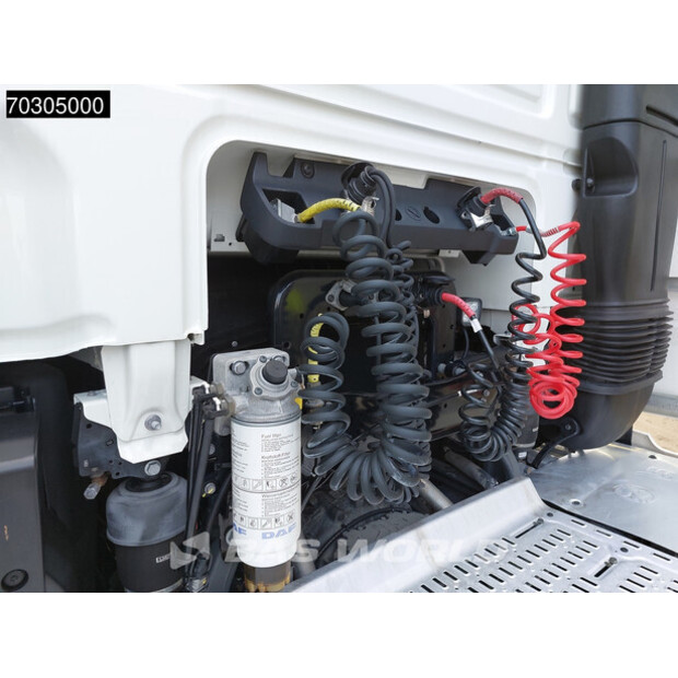 2021 DAF XF 480-44099542