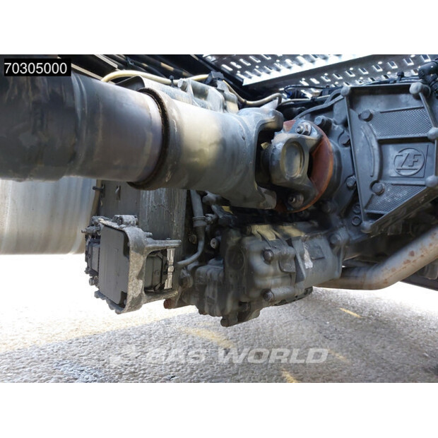 2021 DAF XF 480-44099544