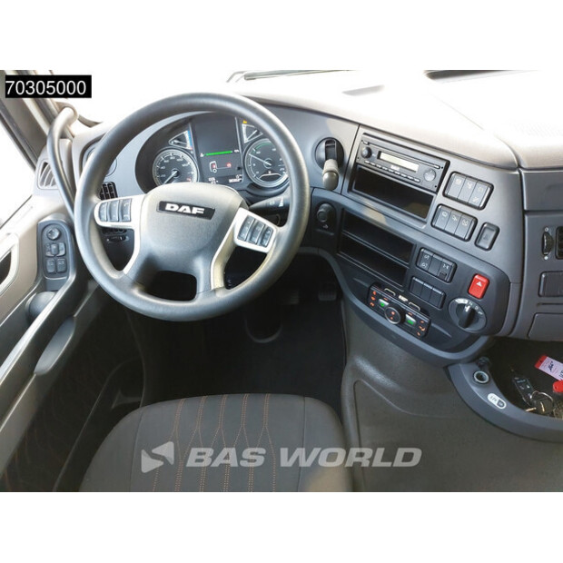 2021 DAF XF 480-44099550