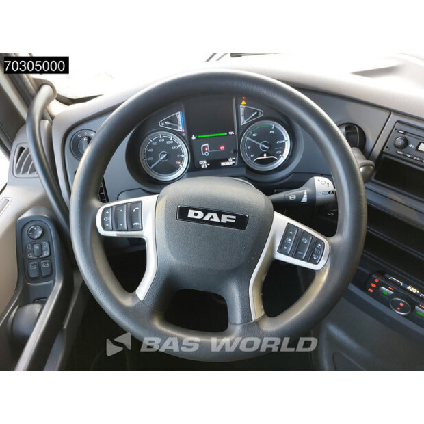 2021 DAF XF 480-44099551