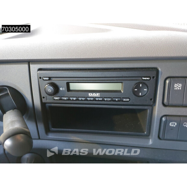 2021 DAF XF 480-44099555