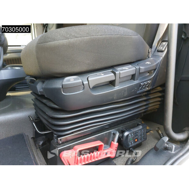 2021 DAF XF 480-44099558