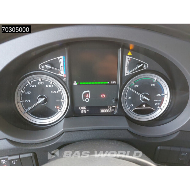 2021 DAF XF 480-44099559