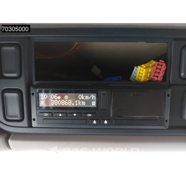 2021 DAF XF 480-44099562