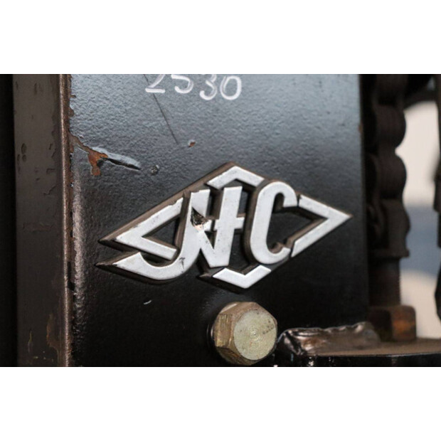 2007 Hangcha CPD25J-D1-44099658