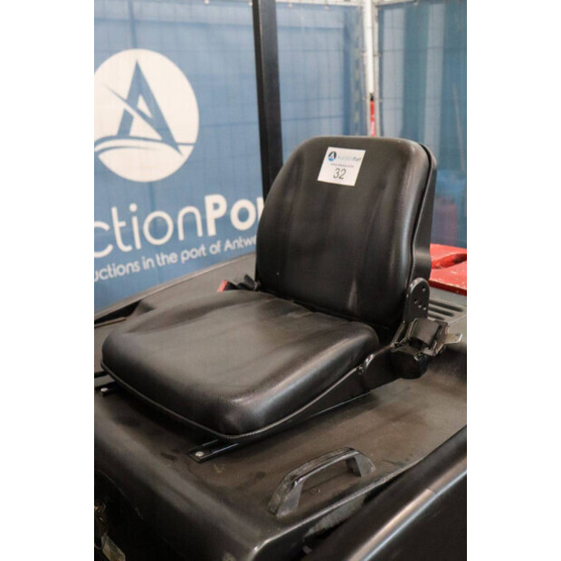 2007 Hangcha CPD25J-D1-44099667