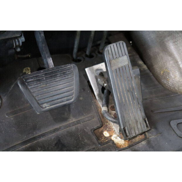 2007 Hangcha CPD25J-D1-44099670