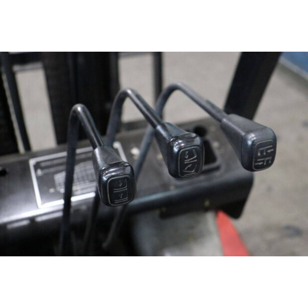 2007 Hangcha CPD25J-D1-44099671