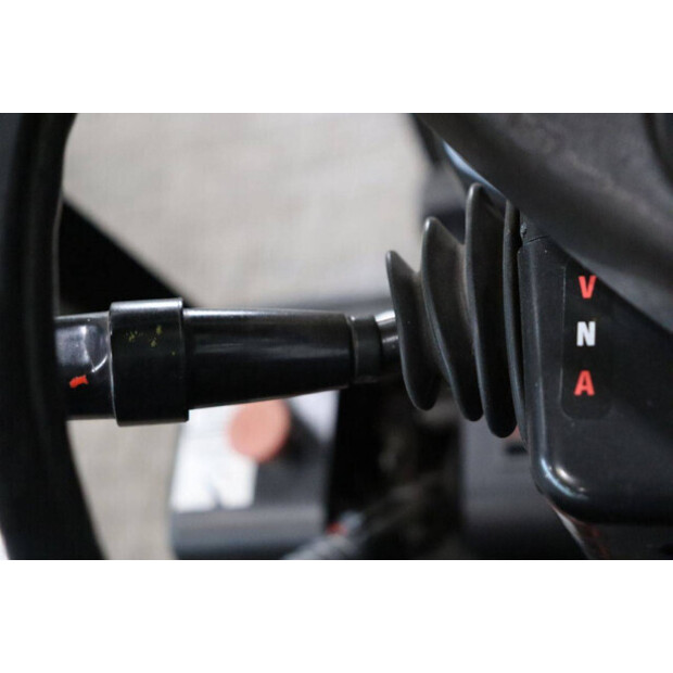 2007 Hangcha CPD25J-D1-44099673