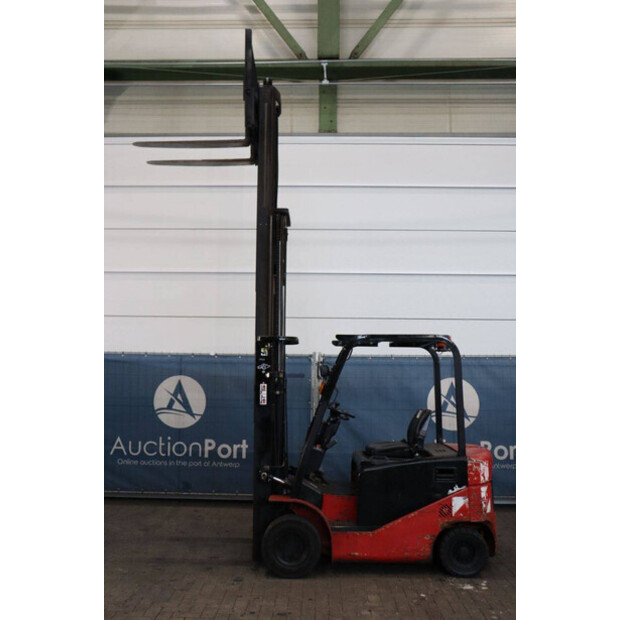 2007 Hangcha CPD25J-D1-44099676