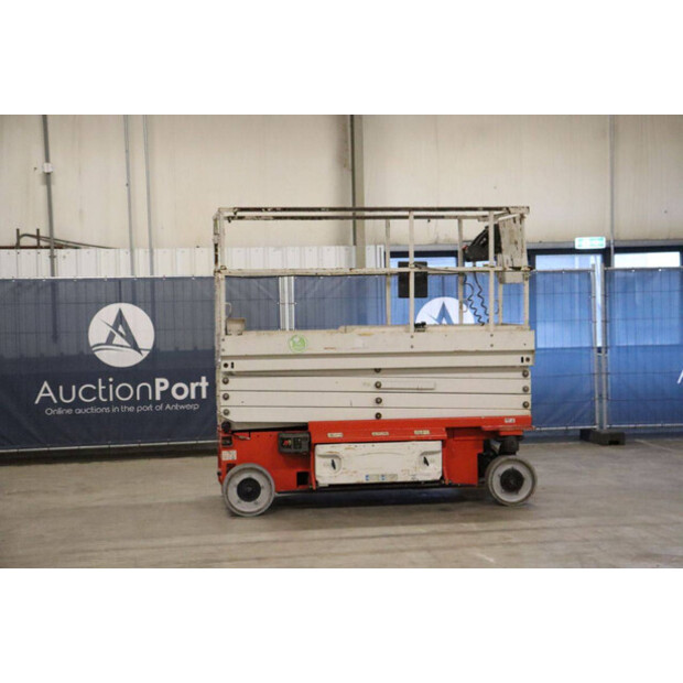 2016 JLG 2646 ES-44099711