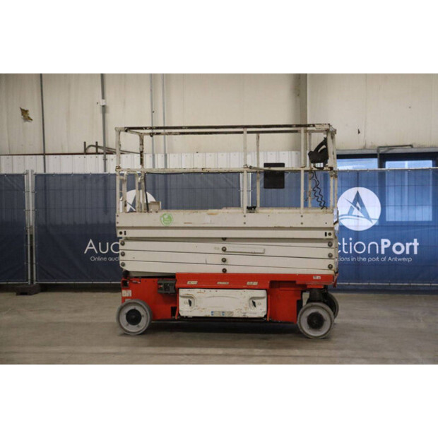 2016 JLG 2646 ES-44099713