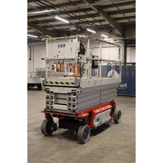 2016 JLG 2646 ES-44099716