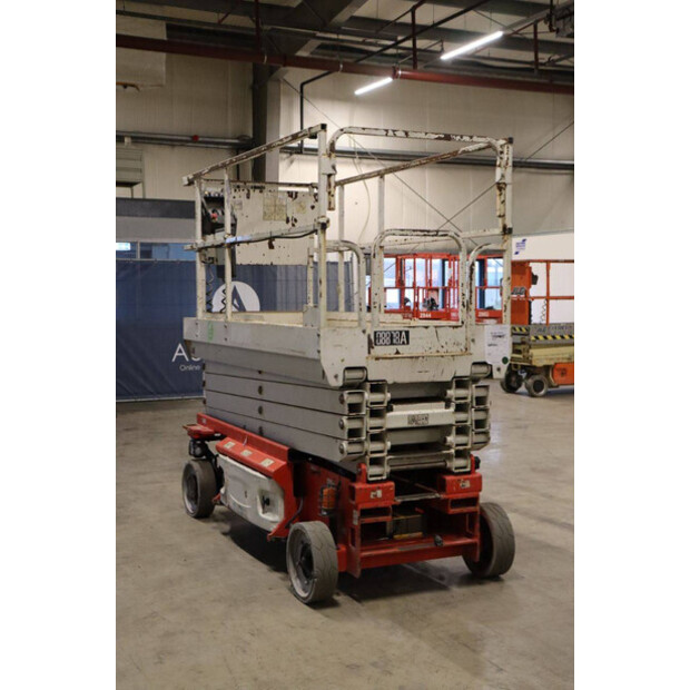 2016 JLG 2646 ES-44099717