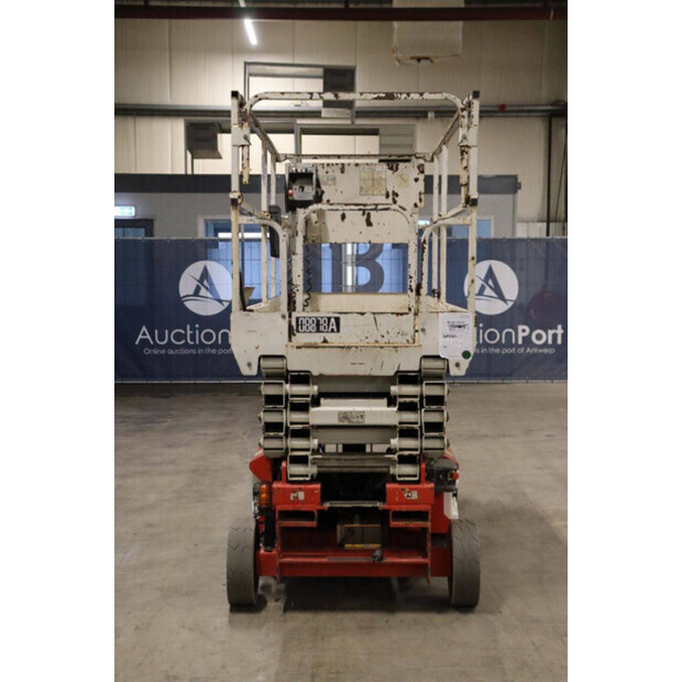 2016 JLG 2646 ES-44099718