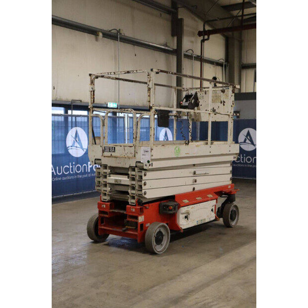 2016 JLG 2646 ES-44099719