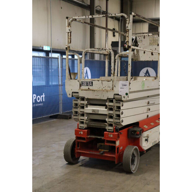 2016 JLG 2646 ES-44099720