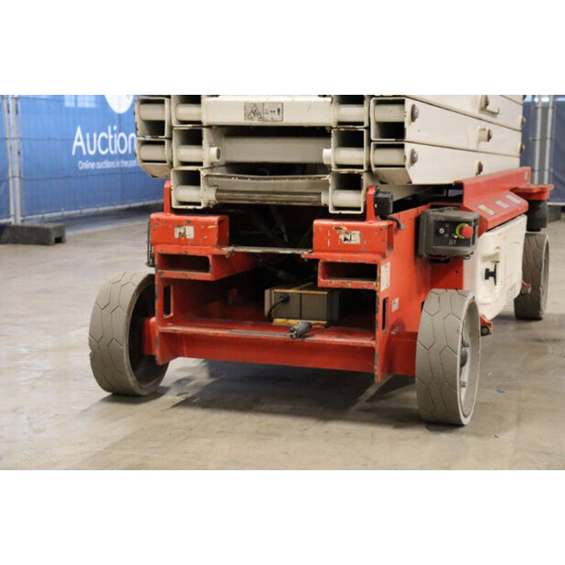 2016 JLG 2646 ES-44099721