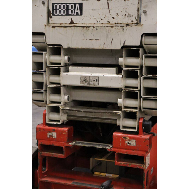 2016 JLG 2646 ES-44099722