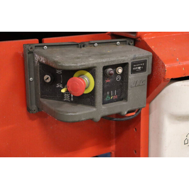 2016 JLG 2646 ES-44099724