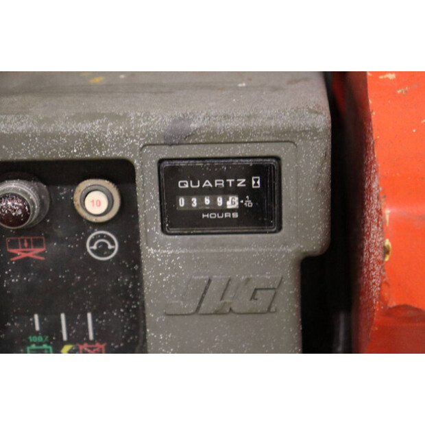 2016 JLG 2646 ES-44099725