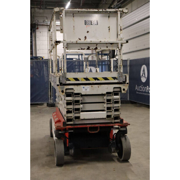 2016 JLG 2646 ES-44099729