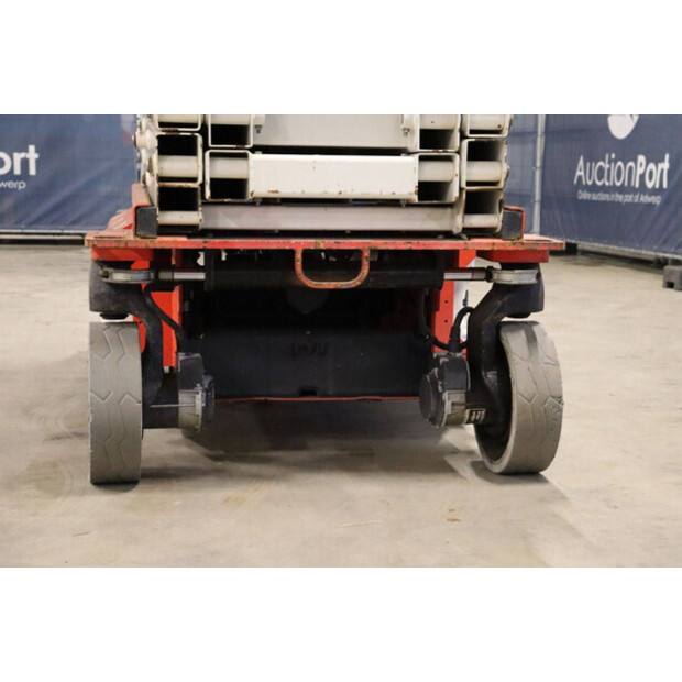 2016 JLG 2646 ES-44099730