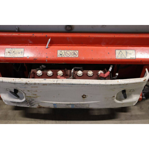 2016 JLG 2646 ES-44099733