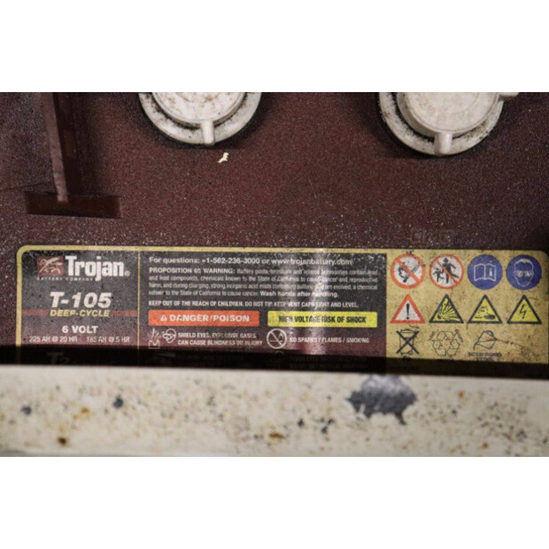 2016 JLG 2646 ES-44099734