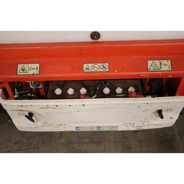 2016 JLG 2646 ES-44099735