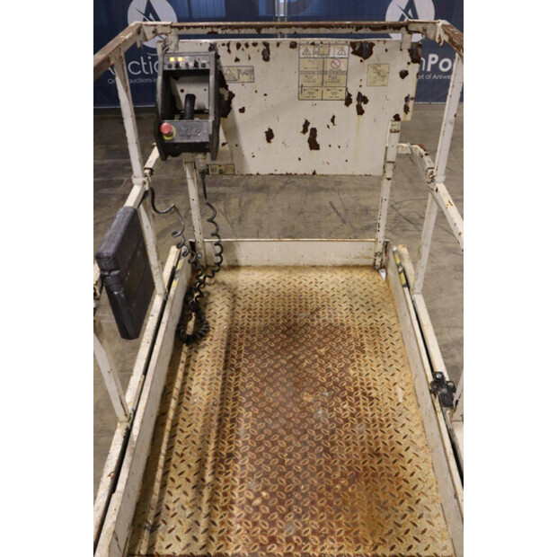 2016 JLG 2646 ES-44099736